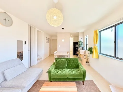Tokyo Hino City 4LDK Property (3)