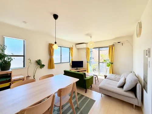 Tokyo Hino City 4LDK Property (4)