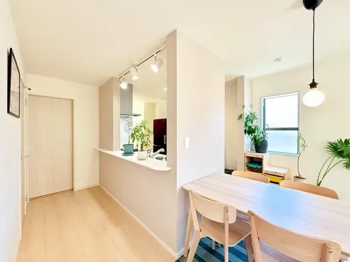 Tokyo Hino City 4LDK Property (5)