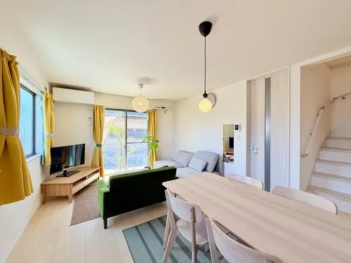 Tokyo Hino City 4LDK Property (6)