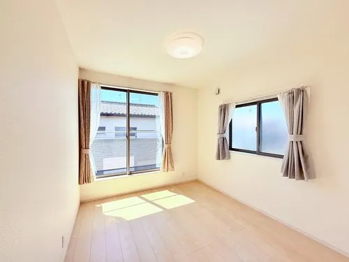 Tokyo Hino City 4LDK Property (9)