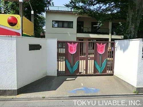 Tokyo Setagaya-ku 1LDK+S Property (11)