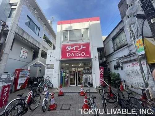 Tokyo Setagaya-ku 1LDK+S Property (15)