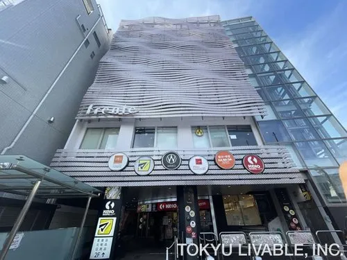 Tokyo Setagaya-ku 1LDK+S Property (16)