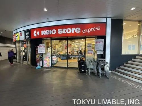 Tokyo Setagaya-ku 1LDK+S Property (17)