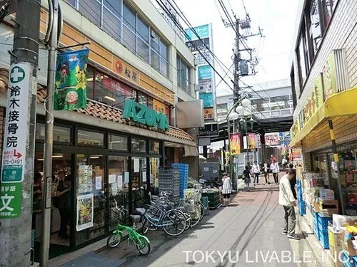 Tokyo Setagaya-ku 1LDK+S Property (18)