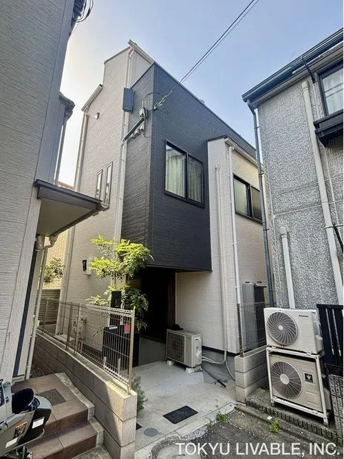 Tokyo Setagaya-ku 1LDK+S Property (4)
