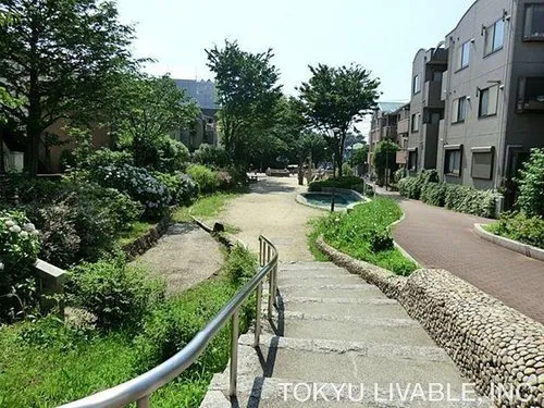 Tokyo Setagaya-ku 1LDK+S Property (5)