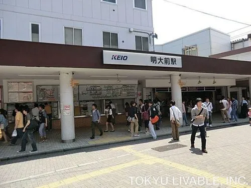 Tokyo Setagaya-ku 1LDK+S Property (7)