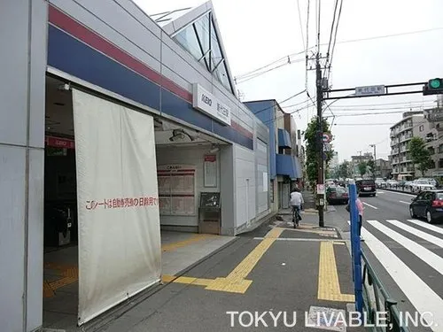 Tokyo Setagaya-ku 1LDK+S Property (8)