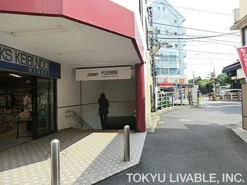 Tokyo Setagaya-ku 1LDK+S Property (9)