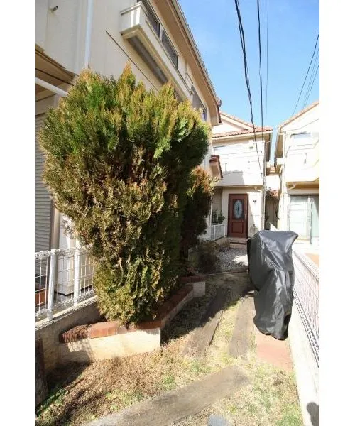 4LDK Property Komae City Tokyo Prefecture (2)