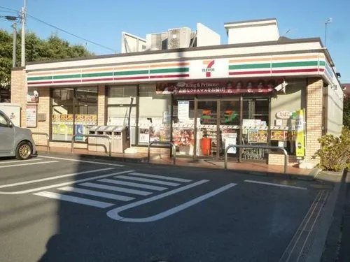 4LDK Property Komae City Tokyo Prefecture (15)