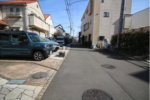 4LDK Property Komae City Tokyo Prefecture (3)