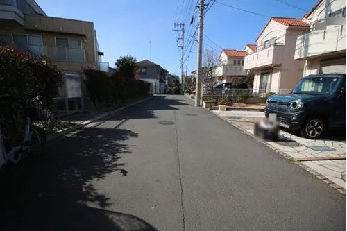 4LDK Property Komae City Tokyo Prefecture (4)