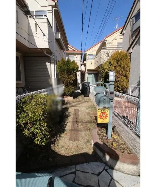 4LDK Property Komae City Tokyo Prefecture (6)