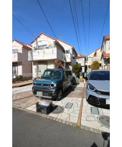 4LDK Property Komae City Tokyo Prefecture (9)