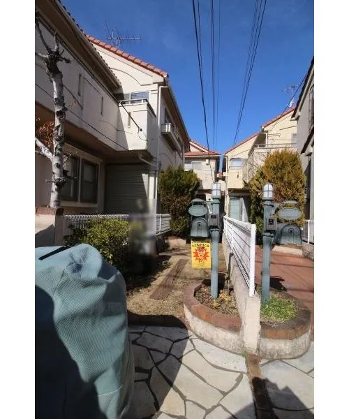 4LDK Property Komae City Tokyo Prefecture (10)