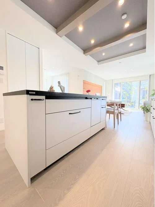 Tokyo Nerima Ward 4LDK Property (13)