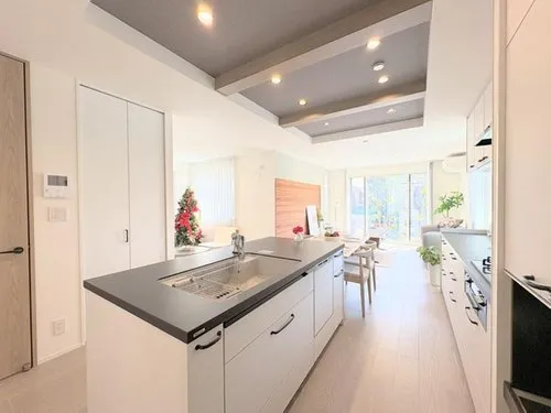 Tokyo Nerima Ward 4LDK Property (14)
