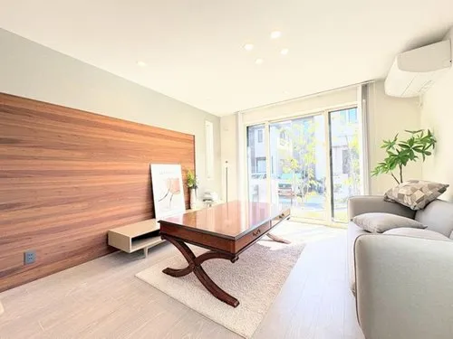 Tokyo Nerima Ward 4LDK Property (3)