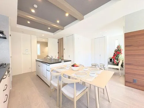 Tokyo Nerima Ward 4LDK Property (4)