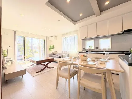 Tokyo Nerima Ward 4LDK Property (5)