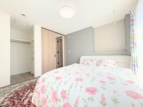 Tokyo Nerima Ward 4LDK Property (6)