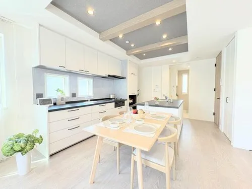 Tokyo Nerima Ward 4LDK Property (8)
