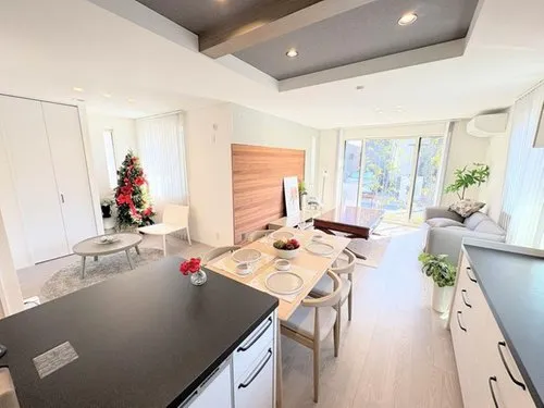 Tokyo Nerima Ward 4LDK Property (10)