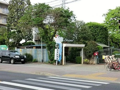 4LDK Property Mitaka City Tokyo Prefecture (14)