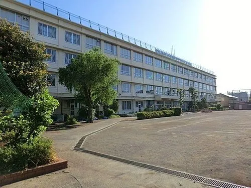 4LDK Property Mitaka City Tokyo Prefecture (15)