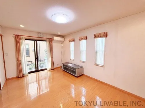 4LDK Property Mitaka City Tokyo Prefecture (4)