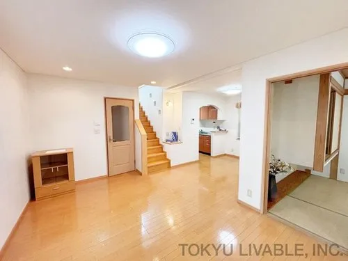 4LDK Property Mitaka City Tokyo Prefecture (5)