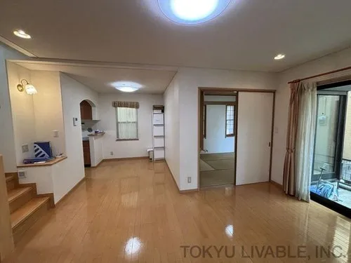 4LDK Property Mitaka City Tokyo Prefecture (6)