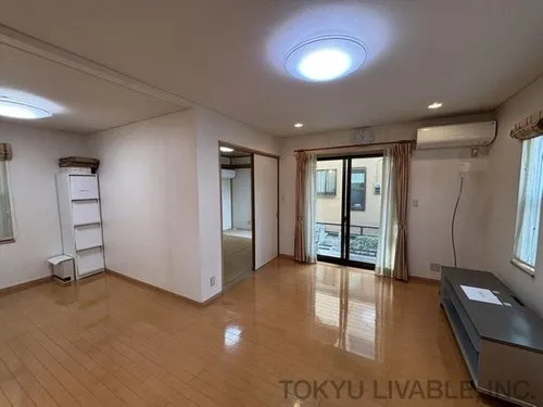 4LDK Property Mitaka City Tokyo Prefecture (7)