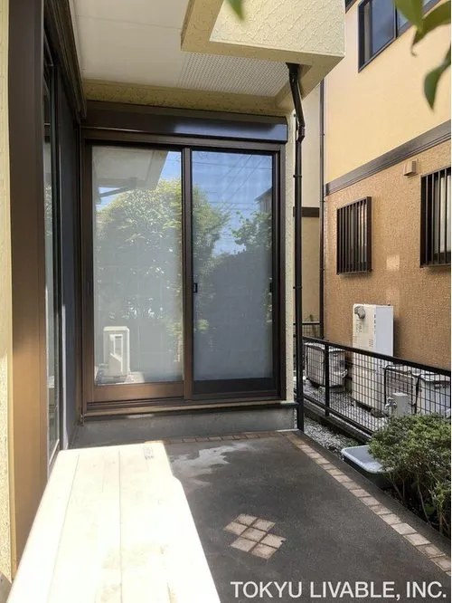 4LDK Property Mitaka City Tokyo Prefecture (8)