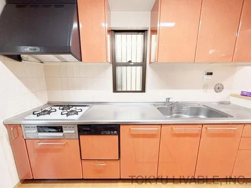 4LDK Property Mitaka City Tokyo Prefecture (9)