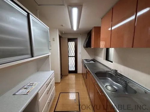 4LDK Property Mitaka City Tokyo Prefecture (10)