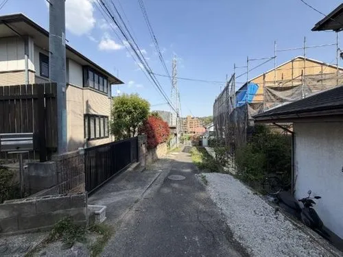 4LDK Property Tamashi Tokyo (2)