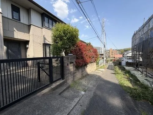 4LDK Property Tamashi Tokyo (4)