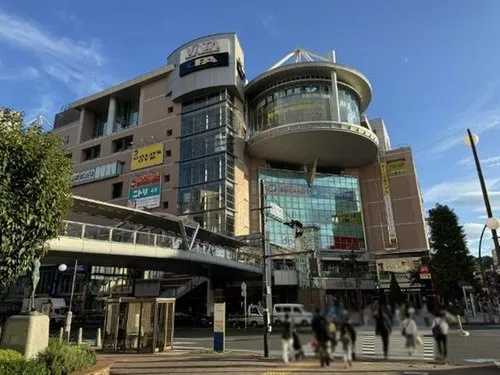 4LDK Property Tamashi Tokyo (7)