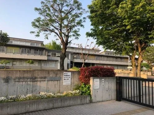 4LDK Property Tamashi Tokyo (8)