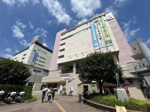 4LDK Property Tamashi Tokyo (10)