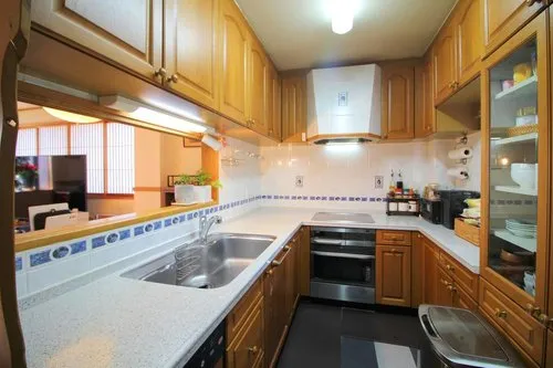 6LDK+2S Property Fussa City Tokyo Prefecture (12)