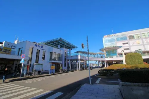 6LDK+2S Property Fussa City Tokyo Prefecture (19)