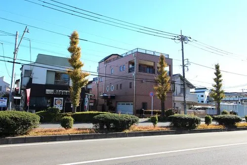 6LDK+2S Property Fussa City Tokyo Prefecture (20)