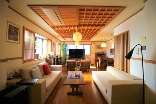 6LDK+2S Property Fussa City Tokyo Prefecture (9)