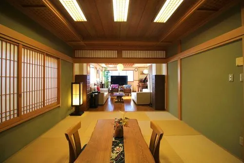 6LDK+2S Property Fussa City Tokyo Prefecture (10)