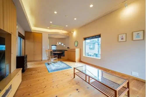 6LDK Property Musashino City Tokyo (2)